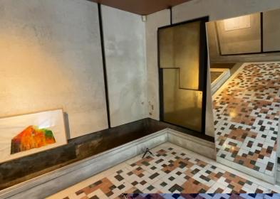 "Nulla di preciso", l'effimero come possibilit&agrave; architettonica