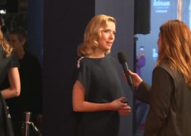 Sul red carpet dei C&eacute;sar la battaglia del cinema francese contro l'AI