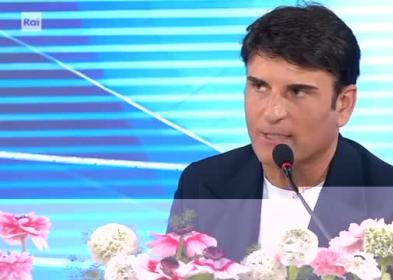 Sanremo, Sal Da Vinci: condivido la vittoria con Geolier