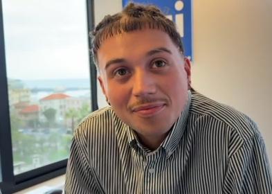 Sanremo, Sayf: "Prendiamo quello che ci regala il destino"