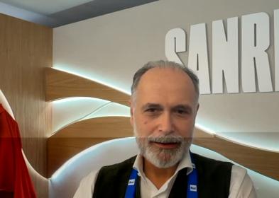 Sanremo, Rossi (Rai): con Stefano De Martino investiamo sul futuro