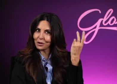 Sabrina Ferilli: "La mia Gloria piena di debolezze, personaggio raro"