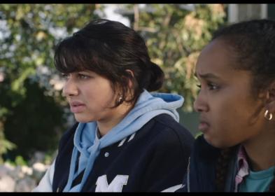 "Brides", 2 ragazze in fuga dall'Inghilterra che rifiuta gli islamici