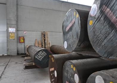 Siderurgico e CBAM, come cambia il mercato dell'acciaio