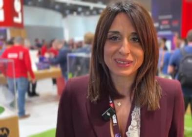 WMC, Motorola: importante esserci, sono momenti di innovazione