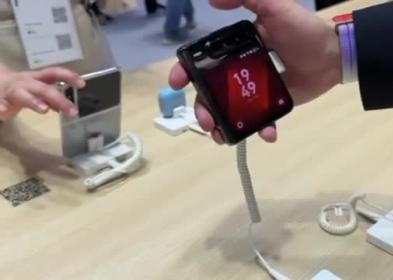 Wide flip e laptop foldable: i device Huawei che non vedremo in Italia