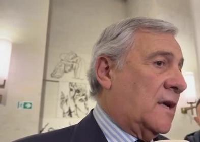 Tajani convoca ambasciatore Iran: solidariet&agrave; a Cipro, non coinvolto