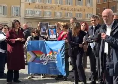 Iran, Amnesty: per detenuti "c'&egrave; un nastro trasportatore della morte"