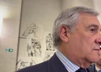 Iran, Tajani: "Una quarantina le richieste di rientro da Teheran"