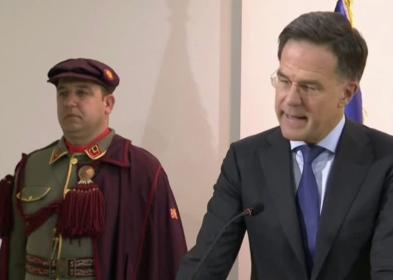 Iran, Rutte: "La Nato non &egrave; coinvolta nelle operazioni militari"
