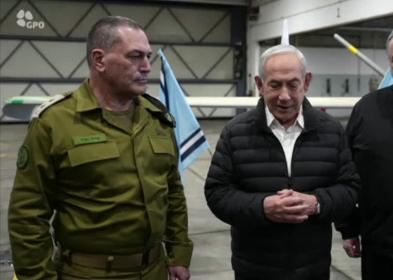 Netanyahu: "Gli attacchi contro Iran e Libano non cesseranno"