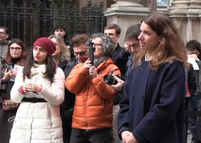 Milano Cortina 2026, la resilienza di Marta Bassino ispira con Lilly