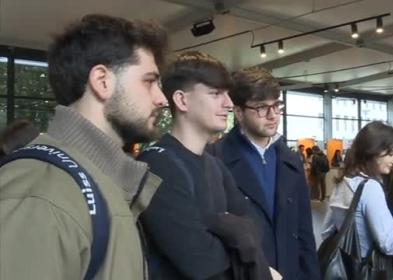 Luiss, torna il Career Day for Social Impact 