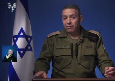 L'esercito israeliano: leadership iraniana scossa, avanti pi&ugrave; forte