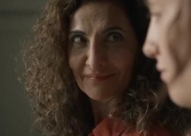 "The Good Sister" chiude il Festival del Cinema tedesco 2026 a Roma