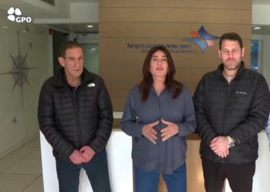 Israele riaprir&agrave; il suo spazio aereo ai voli in partenza da domenica