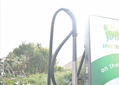 Plenitude e Pininfarina ridisegnano le stazioni di ricarica