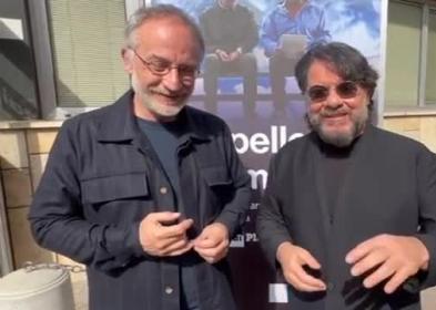 Lillo in "La pelle del mondo": etica, ecologia e botanica per tutti