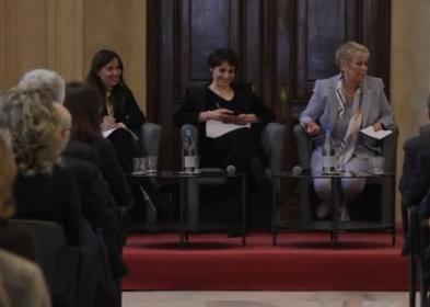 Donne, "Autonomia finanziaria e autodeterminazione binomio necessario"