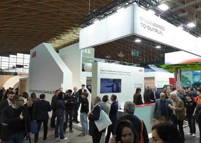 ABB: reti elettriche chiave per la transizione energetica