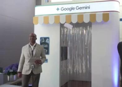 Google apre un hub sull'intelligenza artificiale a Berlino