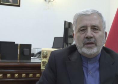 Teheran nega di aver attaccato con droni l'ambasciata Usa a Riad