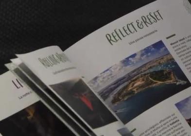 Turismo, VisitMalta Italia lancia 'Explore The Unexplored'