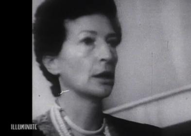 Grandi donne "Illuminate": Lagostena Bassi, Pericoli, Giorgi, Missoni