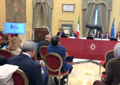 Violenza economica e autonomia: confronto alla Camera