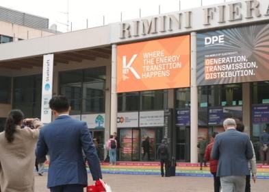 Key, Iran ed energia: le tensioni globali sfidano la transizione