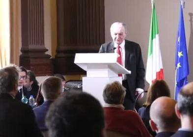 Il Terzo settore accelera e diventa il motore del paese