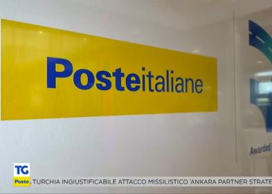 Poste Italiane ottiene tre stelle nel FIA Road Safety Index