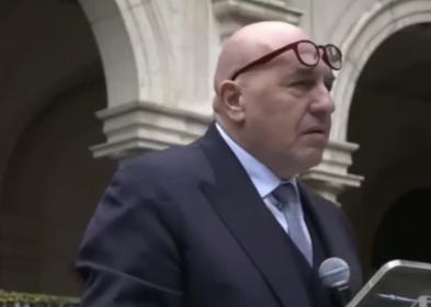 Iran, Crosetto su viaggio a Dubai: scelsi tra essere padre o ministro