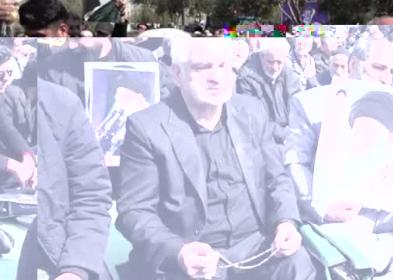 Teheran, preghiera del venerd&igrave; e proteste contro attacchi Israele-Usa