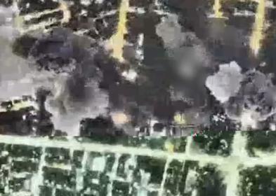 Distrutto bunker Khamenei a Teheran, era ancora un centro di comando