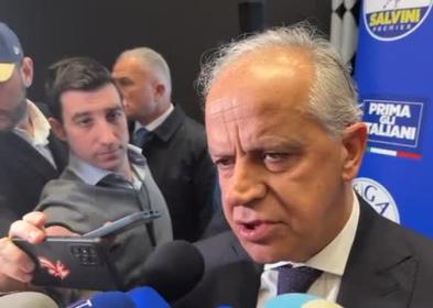 Sicurezza, Piantedosi: no rischio terrorismo ma massima allerta