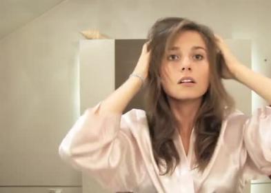 Studio Ipsos Doxa: per 89% delle donne capelli influiscono su autostima