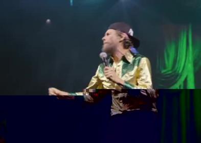 Il viaggio de L'Arca di Lor&egrave; parte dall'Australia, successo per Jovanotti
