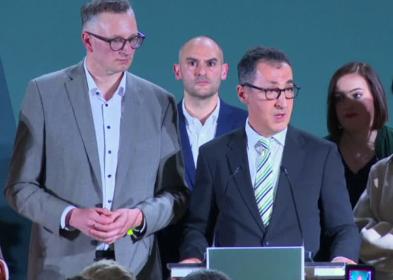 Germania, Ozdemir trionfa nel Baden-Wurttemberg: serve economia forte