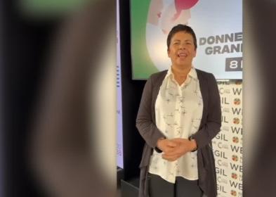 8 marzo, la Regione Lazio premia Chiara Amirante