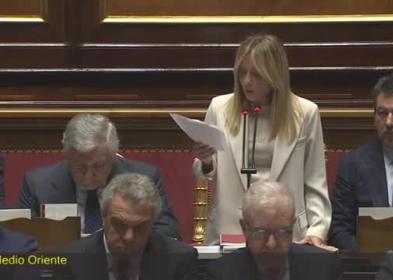 Migranti, Meloni: da giudici decisioni ingiustificabili su stupratori