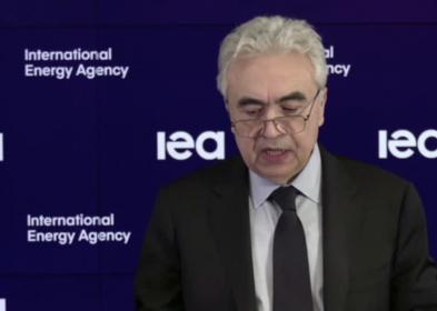 Aie: accordo su rilascio 400 milioni barili di riserve di petrolio