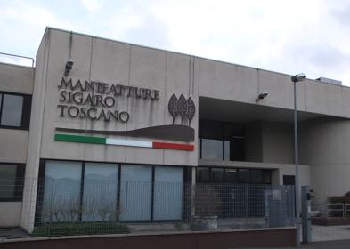 Sigaro Toscano, due secoli di qualit&agrave; ancora artigianale