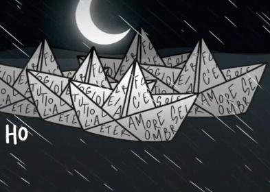 "Tutto l'amore che c'&egrave;", anteprima-video del nuovo singolo di Velluti