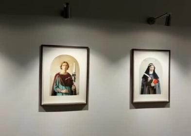 Henner indaga la fotografia nell'era dell'intelligenza artificiale