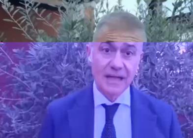 Acqua, Pecoraro Scanio: riaffermare centralit&agrave; risorse idriche