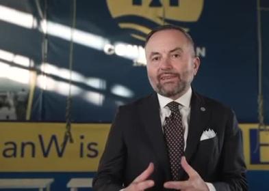 Edilizia, Capaccioli (Asacert):   WallmanW certezza professionale