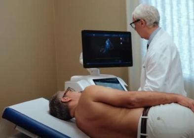 Venezia, progetto di screening cardiologico per prevenire l'infarto