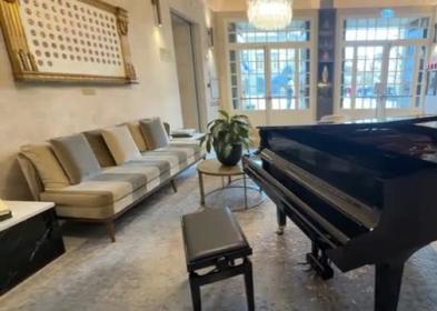 Il proprietario dell'universo: storie dal Grand Universe Lucca