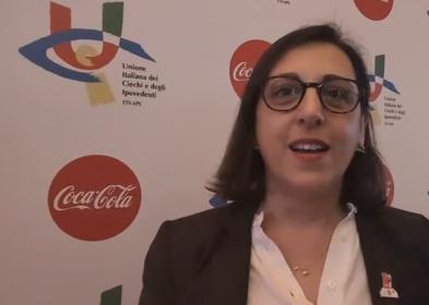 Cosa lasciano le Paralimpiadi? Se ne &egrave; parlato all'Istituto dei Ciechi